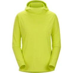 ArcteryxDamen Taema Hoodie
