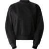 The North FaceDamen Juniper Basin Crew Pullover -Bergzeit Verkäufe 1116558 001 pic1