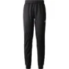 The North FaceDamen Reaxion Fleece Jogger Hose -Bergzeit Verkäufe 1116566 001 pic1