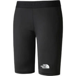 The North FaceDamen Ma High Waist Shorts