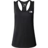 The North FaceDamen Flex Tank Top -Bergzeit Verkäufe 1116607 001 pic1