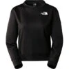 The North FaceDamen Ma Crew Neck Fleece Pullover -Bergzeit Verkäufe 1116608 005 pic1