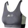 The North FaceDamen Ma Lab Bra Sport BH 2 The North FaceDamen Ma Lab Bra Sport BH -Bergzeit Verkäufe 1116613 001 pic1