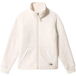 The North FaceDamen Campshire Full-zip Jacke