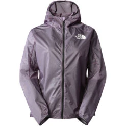 The North FaceDamen Summit Superior Wind Jacke