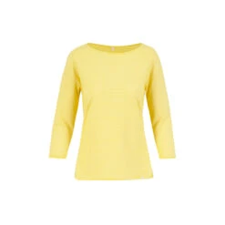 BlutsgeschwisterDamen Oh Marine 3/4 Longsleeve