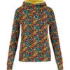 BlutsgeschwisterDamen Hummel Hummel Hoodie -Bergzeit Verkäufe 1116837 001 pic1