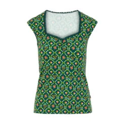 BlutsgeschwisterDamen Let Romance Rule T-Shirt