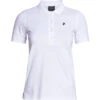 Peak PerformanceDamen Classic Cotton Polo T-Shirt -Bergzeit Verkäufe 1116903 001 pic1