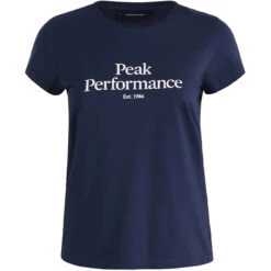 Peak PerformanceDamen Original T-Shirt