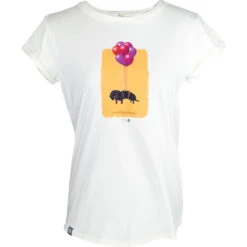 Bavarian CapsDamen Dackelexpress T-Shirt