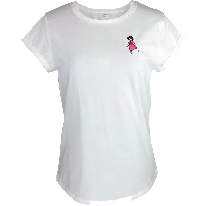 Bavarian CapsDamen Heidi T-Shirt 3 Bavarian CapsDamen Heidi T-Shirt