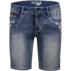 Piz PalüDamen Oberasbach Bermuda Shorts