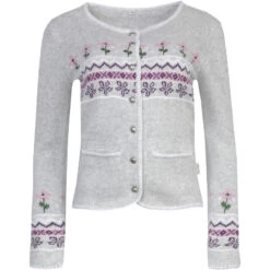 Piz PalüDamen Neubiberg Jacke