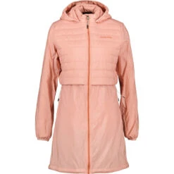 DidriksonsDamen Isabella 2 Parka