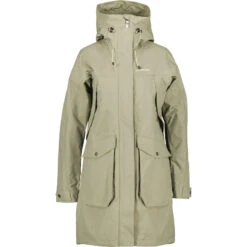 DidriksonsDamen Thelma 9 Parka