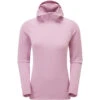 MontaneDamen Lite Protium Hoodie