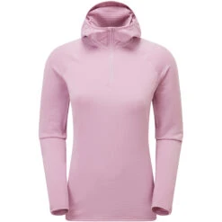 MontaneDamen Lite Protium Hoodie