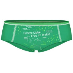 Ein Schöner Fleck ErdeDamen Unsere Liebe Frau Im Walde Unterhose