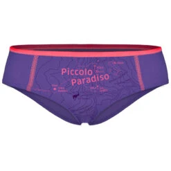 Ein Schöner Fleck ErdeDamen Piccolo Paradiso Slip Unterhose
