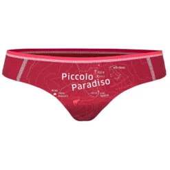 Ein Schöner Fleck ErdeDamen Piccolo Paradiso String Underpants