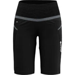 CrazyDamen Exit Shorts