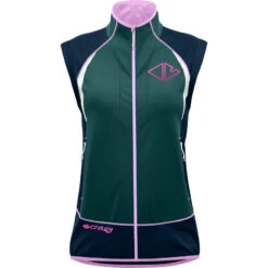 CrazyDamen Alpinstar Light Weste