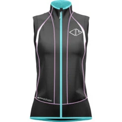 CrazyDamen Voltage Weste