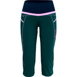 CrazyDamen Exit Mid Shorts