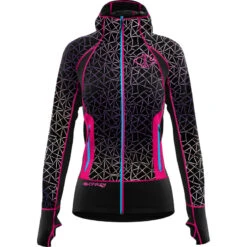 CrazyDamen Oxygen Light Jacke