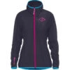 CrazyDamen Fly Jacke
