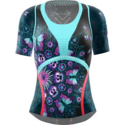 CrazyDamen Voltage T-Shirt