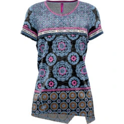 CrazyDamen Aloha T-Shirt