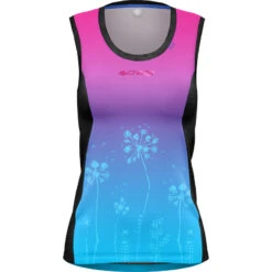 CrazyDamen Sirio Top