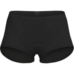 7meshDamen Foundation Boxer Unterhose
