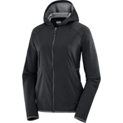 SalomonDamen Runlife Hoodie