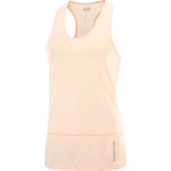 SalomonDamen Cross Run Tanktop