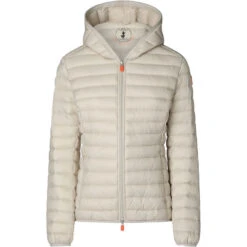 Save The DuckDamen Dizy Hoodie Jacke