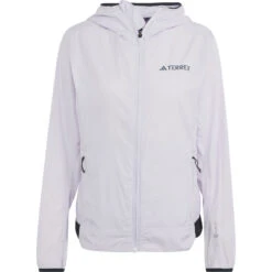 Adidas TerrexDamen XPR Wind Weave Jacke