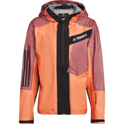 Adidas TerrexDamen TechRock Light GTX Jacke