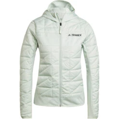 Adidas TerrexDamen MT Hybrid Insulated Jacke