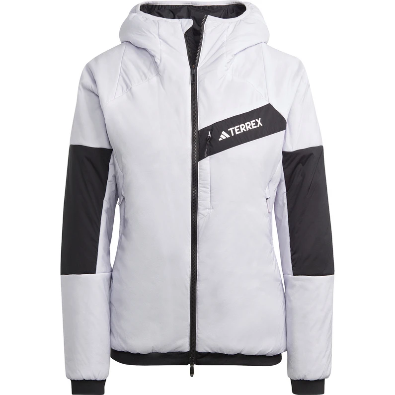 Adidas TerrexDamen TechRock Stretch Primaloft Jacke 3 Adidas TerrexDamen TechRock Stretch Primaloft Jacke