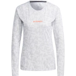 Adidas TerrexDamen Agravic Longsleeve