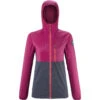 MilletDamen Trilogy Sky Shield Hoodie Jacke -Bergzeit Verkäufe 1118811 001 pic1