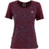 E9Damen Anita T-Shirt -Bergzeit Verkäufe 1118919 001 pic1