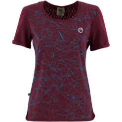 E9Damen Anita T-Shirt