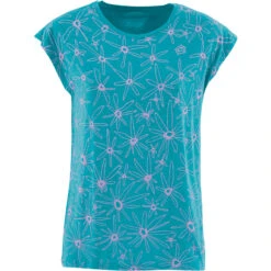 E9Damen Tilde T-Shirt