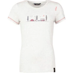 ChillazDamen Saile Chill Outside T-Shirt