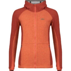 ChillazDamen Roys Peak Jacke