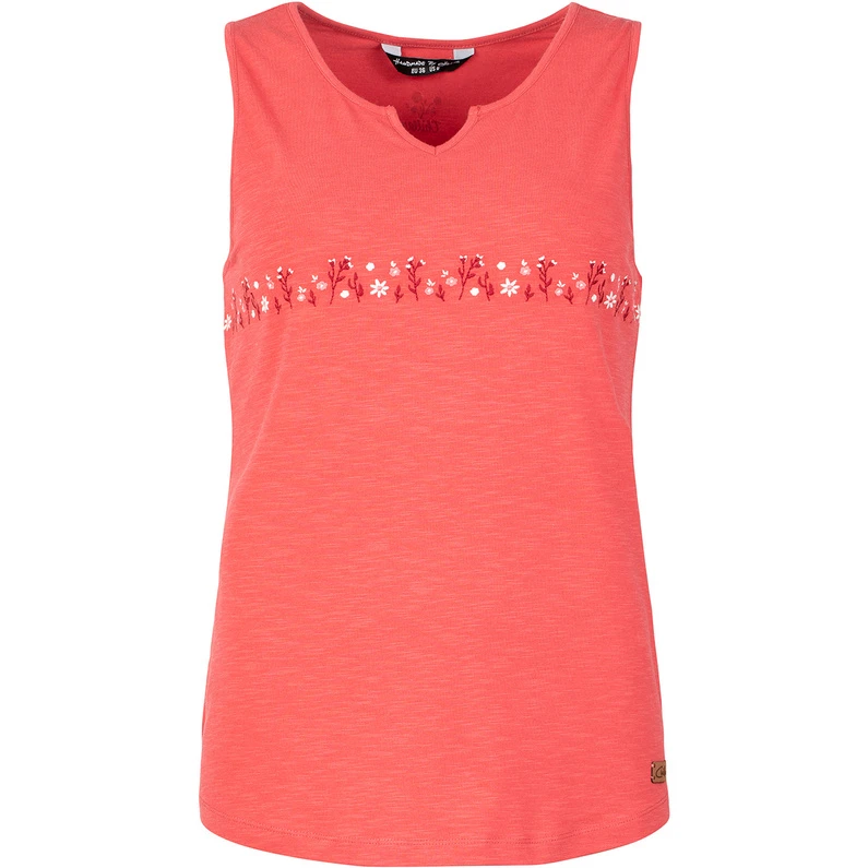 ChillazDamen Korfu Flower Meadow Tanktop 3 ChillazDamen Korfu Flower Meadow Tanktop